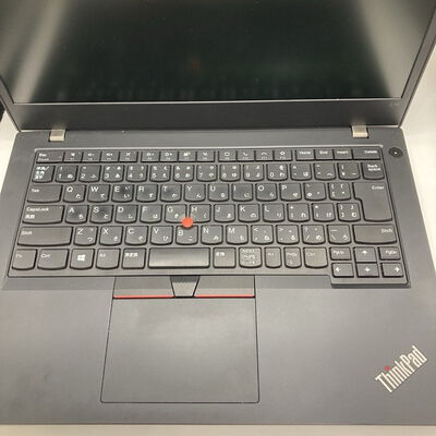 【八王子店】中古  Lenovo ThinkPad L14 Gen 2 1230009944 