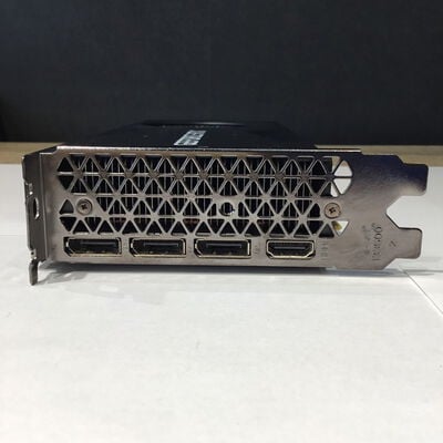 【松山環状枝松店】中古  ZOTAC GAMING GeForce RTX 3060 Ti ZT-A30610A-10BLHR（RTX3060Ti 8GB） 3480037907 