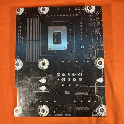 【なんば店】中古  MSI PRO Z690-A DDR4 (Z690 1700 ATX DDR4) 3280021473 