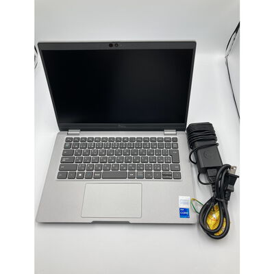 【水戸赤塚店】中古  DELL Latitude 5320 (Intel Core i7 1185G7 3.0GHz/16GB/SSD256GB/-/-/13.3/1920x1080/Wi-Fi/W11H64) 172409 