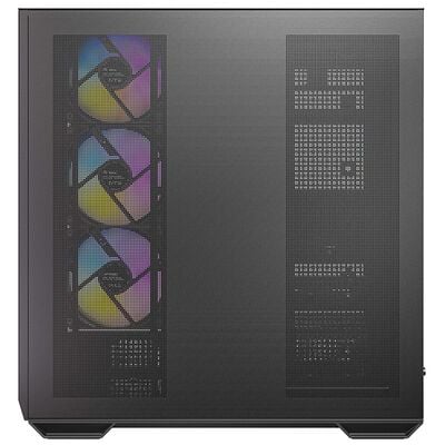 Antec  Constellation C7 ARGB (E-ATX ガラス ブラック) 