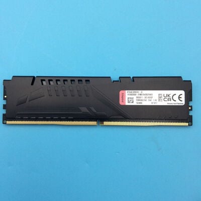 【秋葉原本店】中古  PC5-51200 16GB デスクトップ用(DDR5-6400) 149155 
