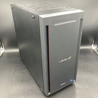 中古  iiyama level infinity (i7 12700/16GB/SSD1TB/RTX3060Ti/W11H) 5370000443 