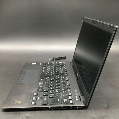 【佐賀南部バイパス店】中古  FUJITSU　FMVU28021(i5-10310U/8GB/SSD256GB/-/W11P) 5250000389 