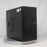 中古  THIRDWAVE Magnate EM041(Intel Core i7 13700/16GB DDR4 (PC4)/SSD500GB/なし/NVIDIA GeForce RTX 3060 12GB/W11H64 MAR) 196656 