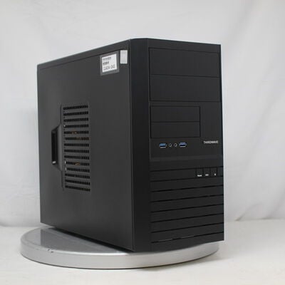 【通販センター】中古  THIRDWAVE Magnate EM041(Intel Core i7 13700/16GB DDR4 (PC4)/SSD500GB/なし/NVIDIA GeForce RTX 3060 12GB/W11H64 MAR) 196656 