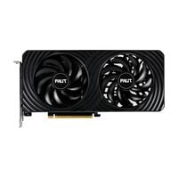Palit  NE65050019P1-GB2070D (GeForce RTX 5050 Dual 8GB) 
