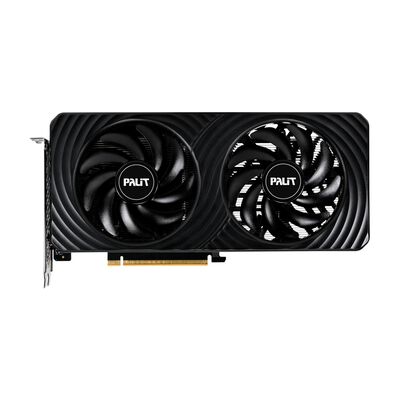 Palit  NE65050019P1-GB2070D (GeForce RTX 5050 Dual 8GB) 