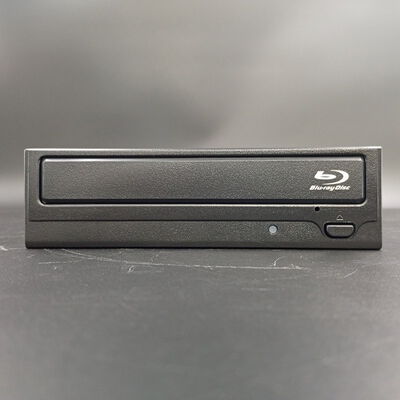 【大須店】中古  HLDS BH16NS58.AXJU1LB (SATA BD16X ﾊﾞﾙｸ 黒 ｿﾌﾄ付) 3120020945 