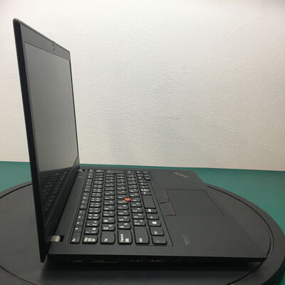 【佐賀南部バイパス店】中古  LENOVO ThinkPad X13 (AMD Ryzen 5 Pro 4650U 2.10GHz/32GB/SSD256GB/-/オンボード/13.3/1920x1080/Wi-Fi/WEBCAM/W11H) 185727 