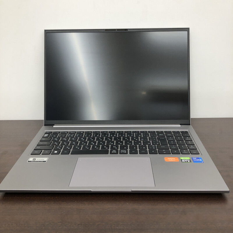 中古 GALLERIA XL7C-R36H(i7-12700H/16GB/SSD500GB/RTX3060/W11H