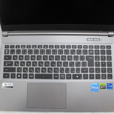 【福山ココローズ店】中古  THIRDWAVE GALLERIA RL7C-R35-C5N 194907 