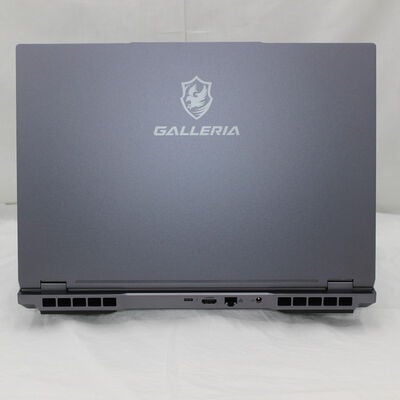 【通販センター】中古  THIRDWAVE GALLERIA ZL9C-R47-6B 184011【12/4値下げ!】 