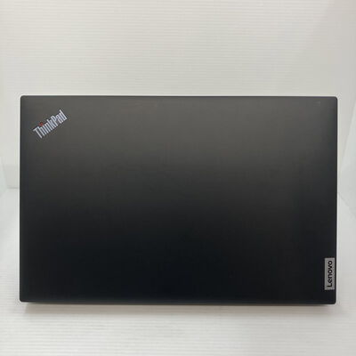 【秋葉原本店】中古  LENOVO ThinkPadL15 Gen9(i5-1235U/8GB/SSD256GB/W11P) 3410015635 