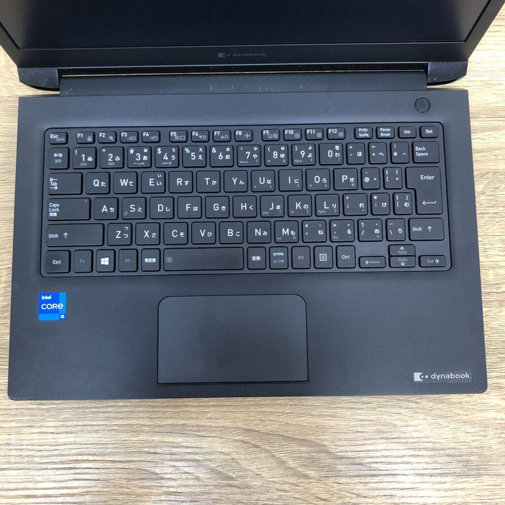 中古 dynabook S73/HS 4990001285 （332020） ｜ パソコン通販の