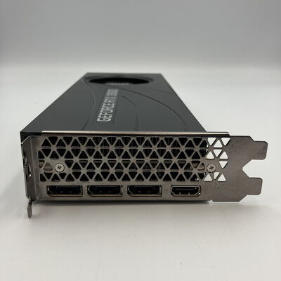 【新潟店】中古  ZOTAC ZT-A30600A-10B (RTX3060 12GB) 5200000936 