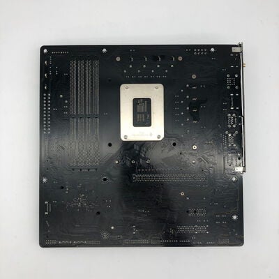 【大分店】中古  ASRock B760M Pro RS/D4 WiFi (B760 1700 mATX DDR4) 167292 