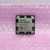 中古  AMD Ryzen 7 7700 (AM5/3.8GHz/40M/C8/T16/65W) 1460024624 