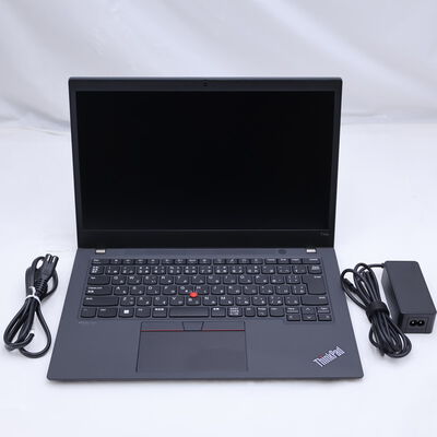 【通販センター】中古  Lenovo ThinkPad T14s Gen 2(Intel Core i5 1145G7 2.60GHz/16GB DDR4/SSD256GB/-/オンボード/14/1920x1080/Wi-Fi/WEBCAM/W11H/VBT) 203276 