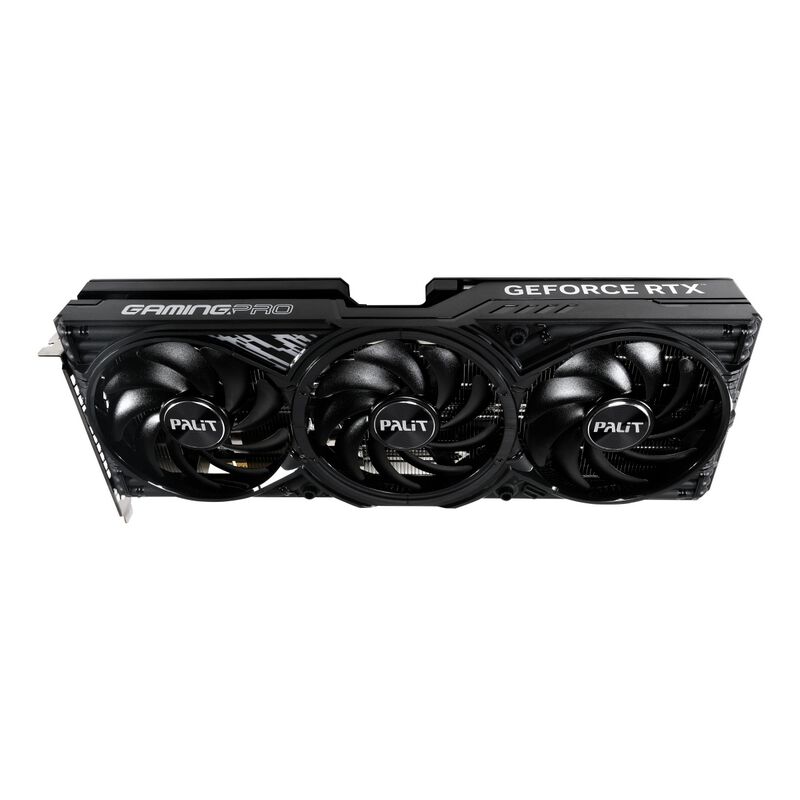 Palit NE75070019K9-GB2050U (GeForce RTX 5070 GamingPro-S