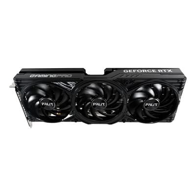 Palit  NE75070019K9-GB2050U (GeForce RTX 5070 GamingPro-S 12GB) 