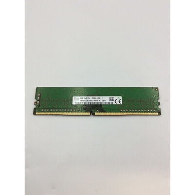 【座間相武台】中古  PC4-21300 8GB デスクトップ用 126165 