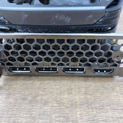 【宇都宮鶴田店】中古  各社 GeForce RTX3070Ti  (8GB PCI-E) 146277【8/14価格改定!】 