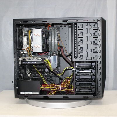 【通販センター】中古  THIRDWAVE GALLERIA KT 