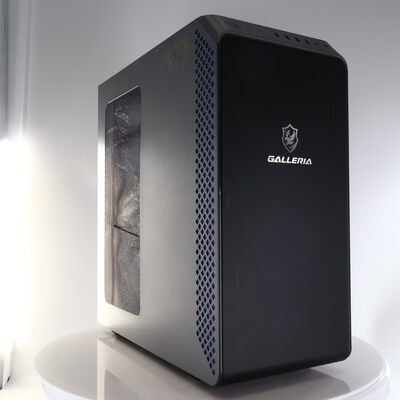【秋葉原本店】中古  GALLERIA (i7 10700/32GB/SSD500GB/HDD2TB/RTX3070/W11H) 3410015519 