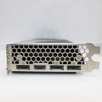 【通販センター】中古  Palit NE6207S019P2-180F(RTX2070 SUPER 8GGD61H3P) 140107 