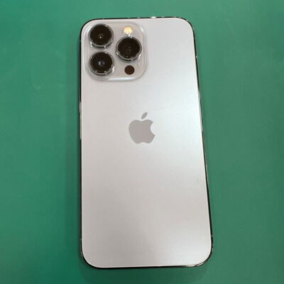 【静岡東瀬名店】中古  【国内版SIMフリー】Apple iPhone13 Pro 6.1インチ 256GB シエラブルー MLUU3J/A 147466 
