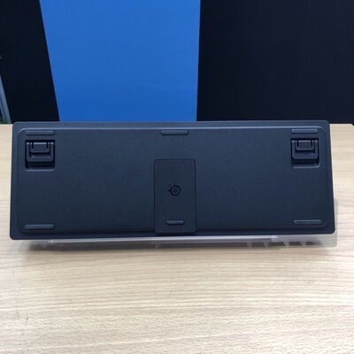 【甲府飯田店】中古  SteelSeries Apex Pro TKL JP 2023 (64861J) 158787 