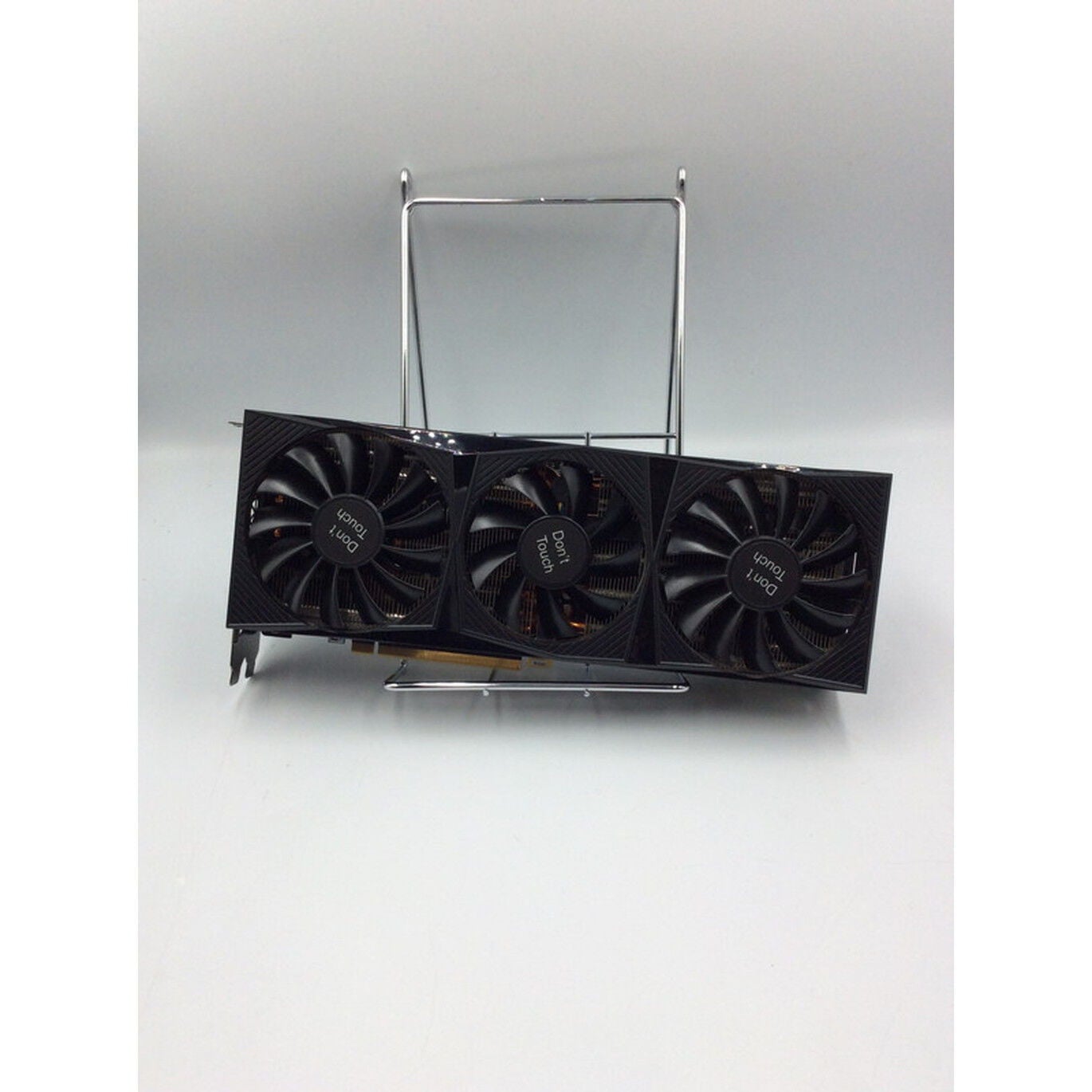 中古 ZOTAC GeForce RTX3070 Ti ZT-A30710N-10B（RTX3070Ti 8GB