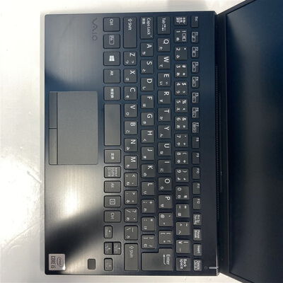 【博多店】中古  VAIO VJPJ13C11N (Intel Core i5-1035G1/8GB/SSD256GB/なし/オンボード/12.5/1920&times;1080/W11P) 3310007149 