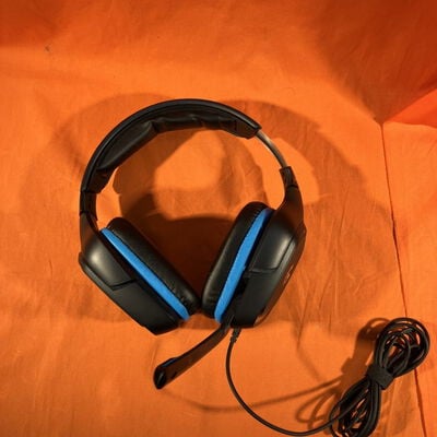 【なんば店】中古  Logicool G431 (有線 7.1サラウンドサウンド ゲーミングヘッドセット) 146997 