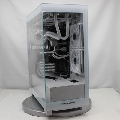 【通販センター】中古  THIRDWAVE GALLERIA FPR7A-R57-W 187656 