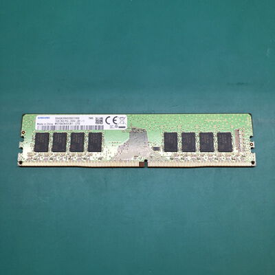 【津ラッツ店】中古  PC4-21300 8GB デスクトップ用 126165 