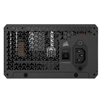 Corsair  iCUE LINK HX1000i shift 2025 CP-9020265-JP (1000W) 