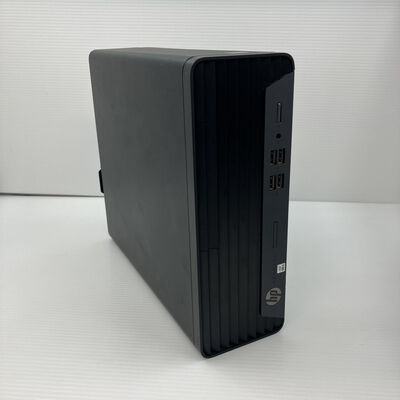 【秋葉原本店】中古  HP_pro_desk(i5 10500/4GB/SSD256GB/W11P) 3410015873 