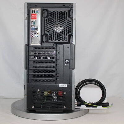 【通販センター】中古  THIRDWAVE GALLERIA SK(Intel Core i7 12700/16GB DDR4 (PC4)/SSD1TB/なし/NVIDIA GeForce RTX 3070 8GB/W11H64 MAR) 195660 