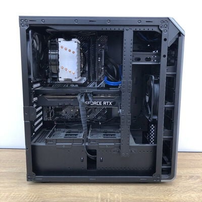 【津ラッツ店】中古  GALLERIA XA7C-R37(i7 11700/16GB/SSD1TB/RTX3070/W11H) 4990001521 