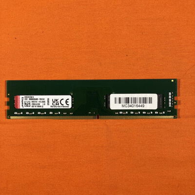 【なんば店】中古  PC4-25600 16GB デスクトップ用_ 184900 