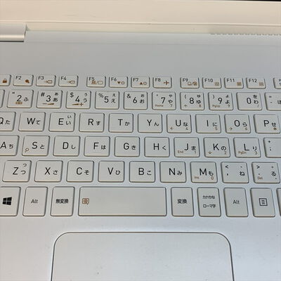 【横浜駅前店】中古  TOSHIBA dynabook P1-G6JP-BW (Intel Core i5-8250U/8GB/CPU内蔵//W11H/有線LAN◯無線LAN◯) 3400009264 