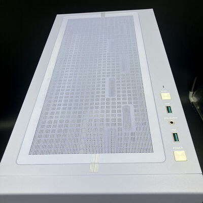 【熊本浜線店】中古  DEEPCOOL CH510 PASTEL PURPLE(E-ATX ｶﾞﾗｽ) 5370000852 