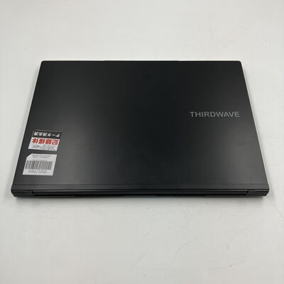 【なんば店】中古  THIRDWAVE DX-M7L(Ultra 7 155U/24GB/SSD1TB/W11H) 3280023374 