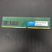 中古  PC4-25600 16GB デスクトップ用(DDR4-3200) 140728 