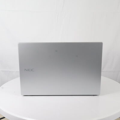 【通販センター】中古  NEC PC-VKM16BZG6 (Intel Core i5 8365U 1.60GHz/8GB/SSD256GB/なし/オンボード/13.3/1366x768/Wi-Fi/WEBCAM/W11H MAR) 184421 