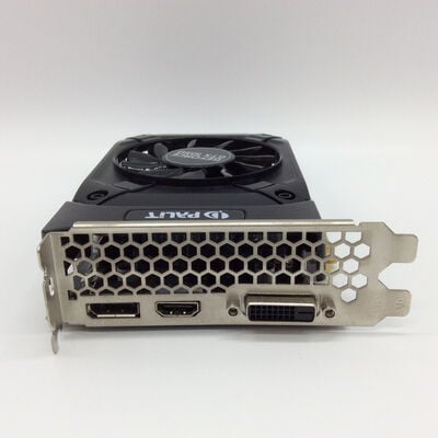 【浜松店】中古  Palit NE5105001841-1070F(GTX1050 2G GDR5 1D1H1P) 133596 