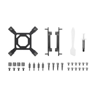 Thermaltake  TH360 V3 ARGB Sync Black CL-W466-PL12SW-A (ブラック) 