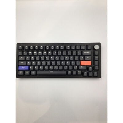 【座間相武台】中古  DrunkDeer A75B (有線 ｹﾞｰﾐﾝｸﾞｷｰﾎﾞｰﾄﾞ)	 4510001879 